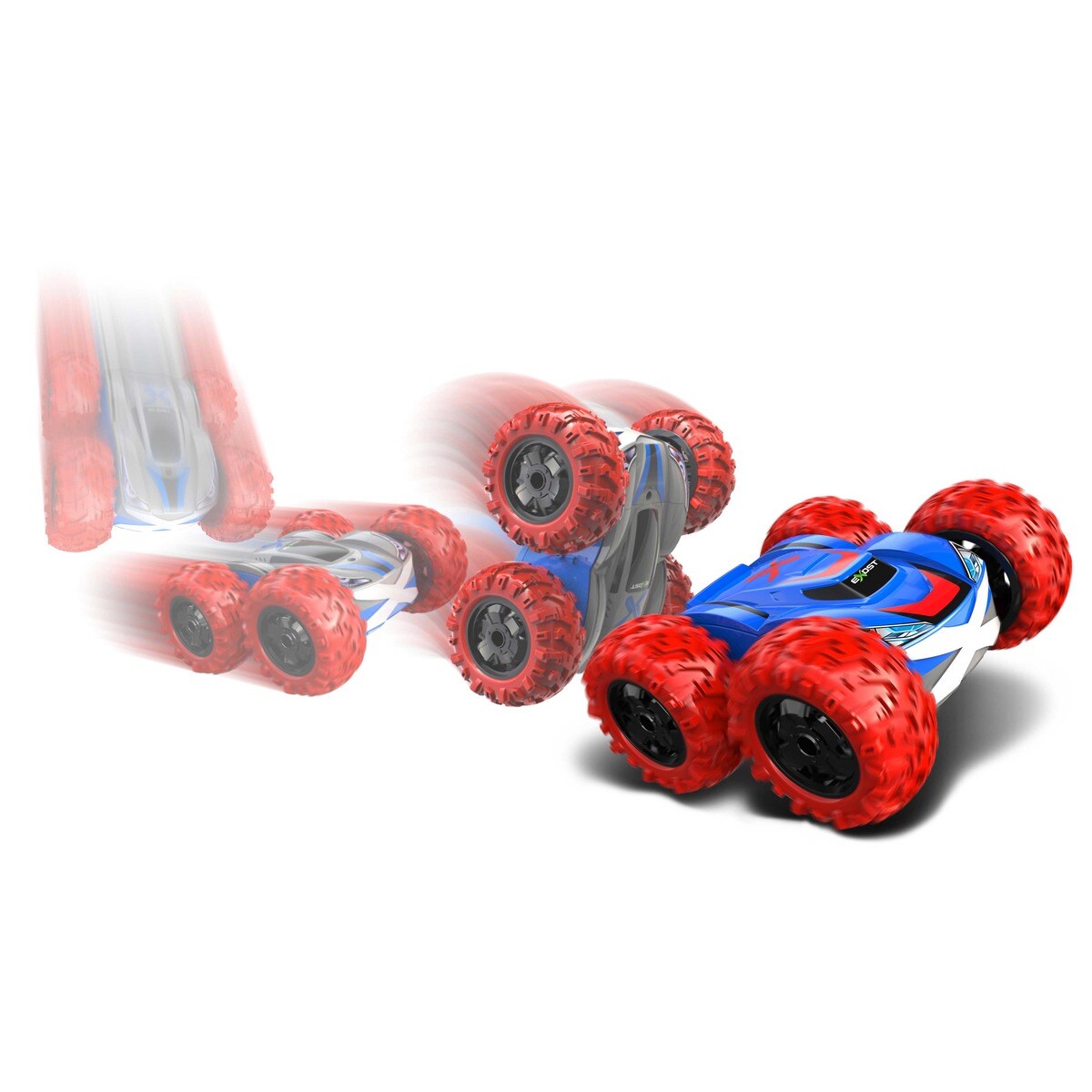 Exost - RC 360 Cross II 8