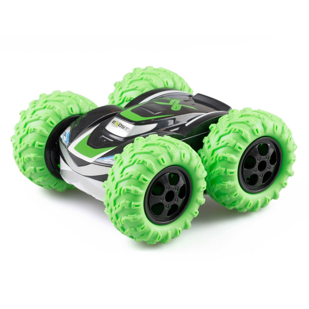 Exost - RC 360 Cross II 6