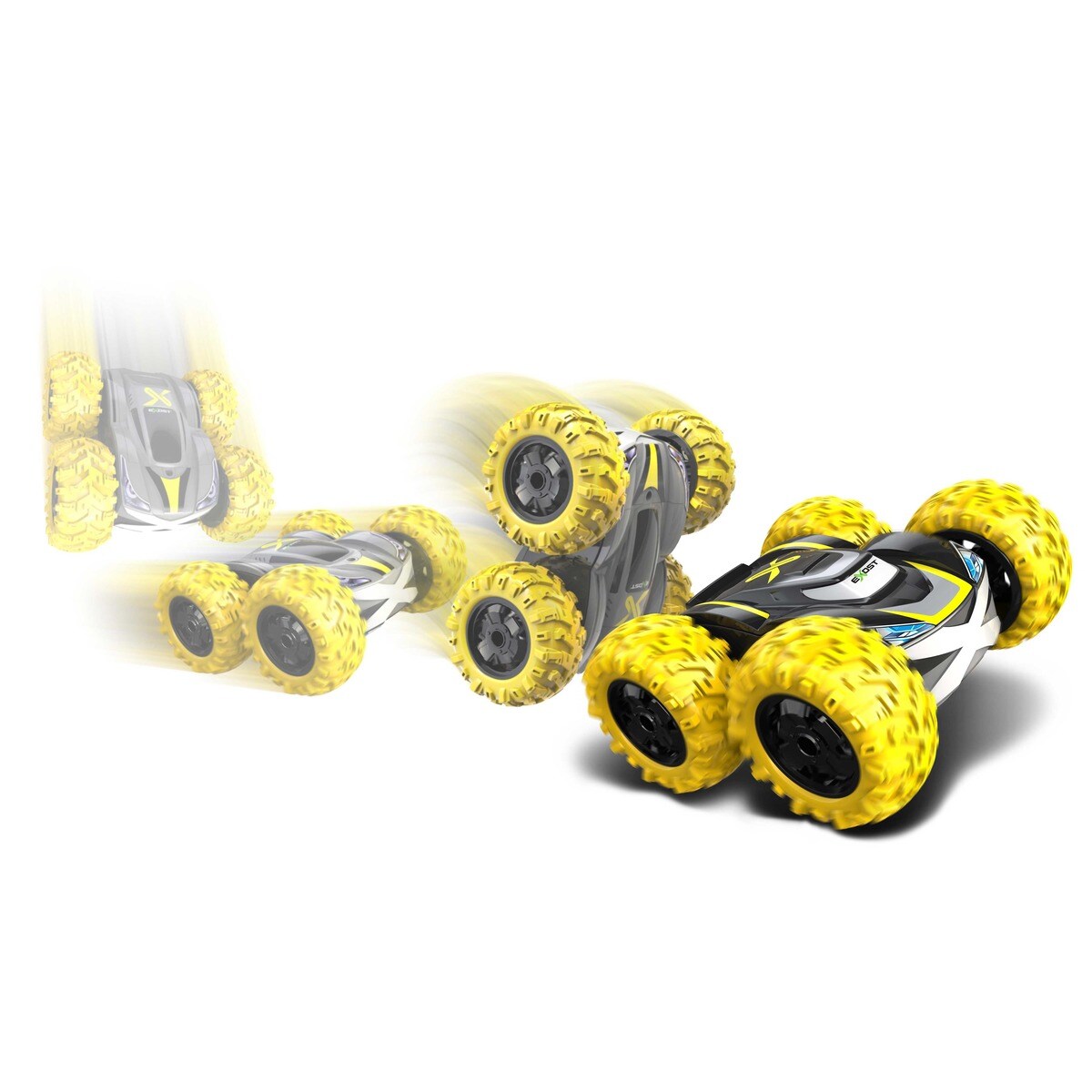 Exost - RC 360 Cross II 3