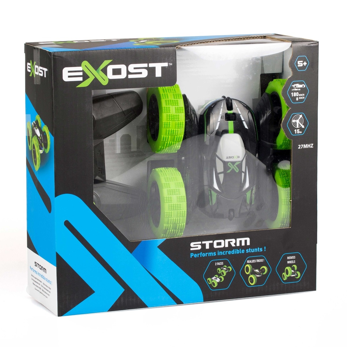 Exost - RC Storm 5