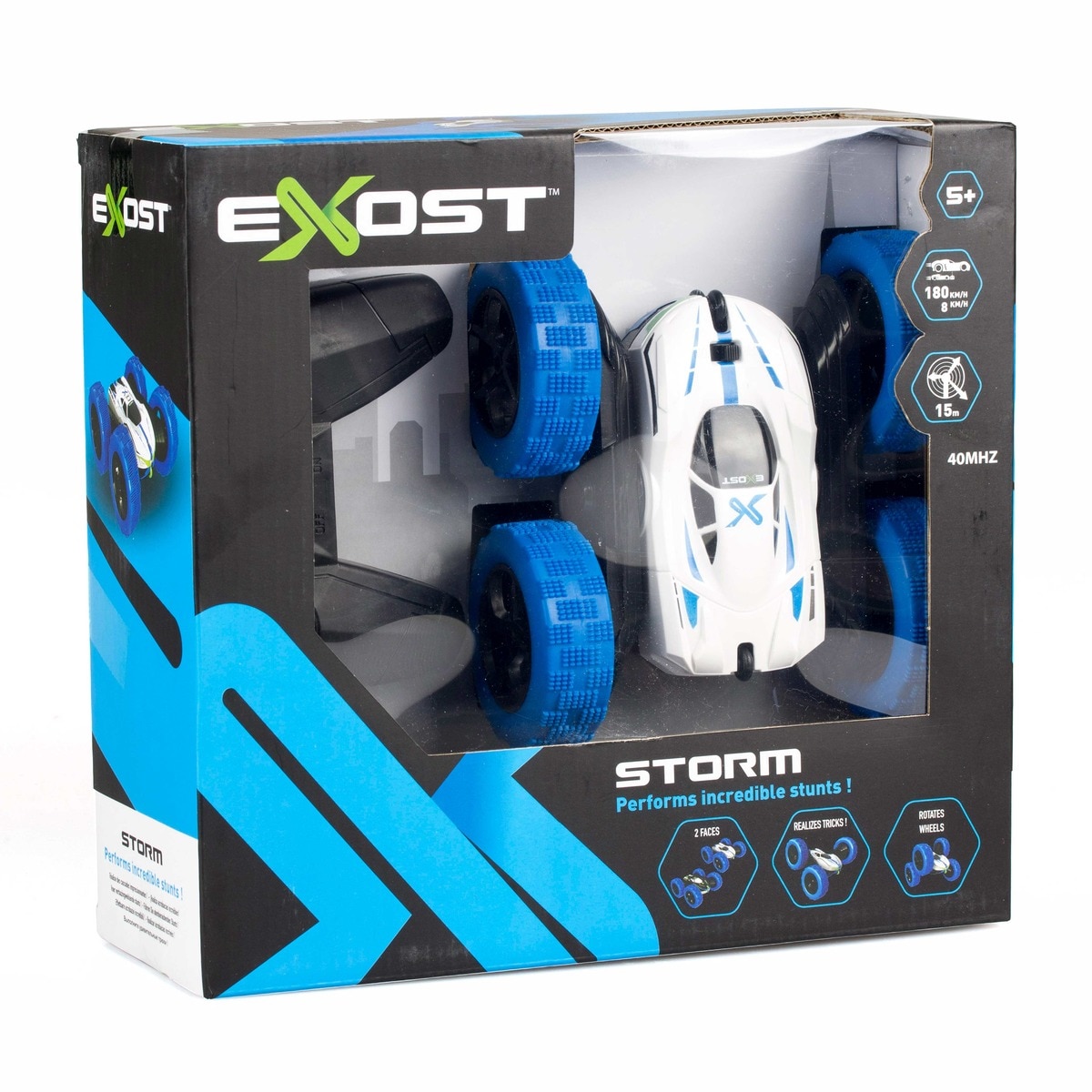 Exost - RC Storm 1