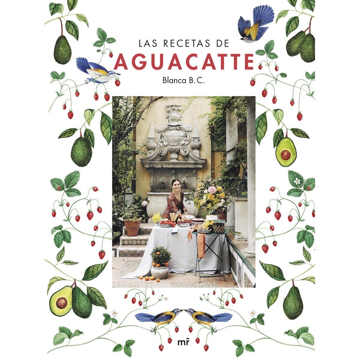 Las recetas de Aguacatte 1