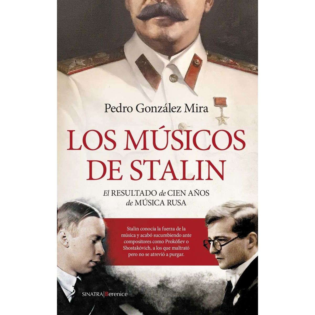 Imagem 0 de Los músicos de stalin