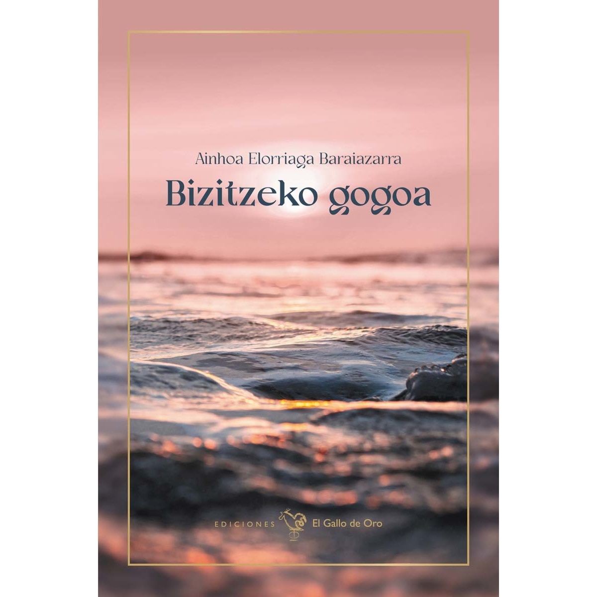 Bizitzeko gogoa (Capa mole) 1