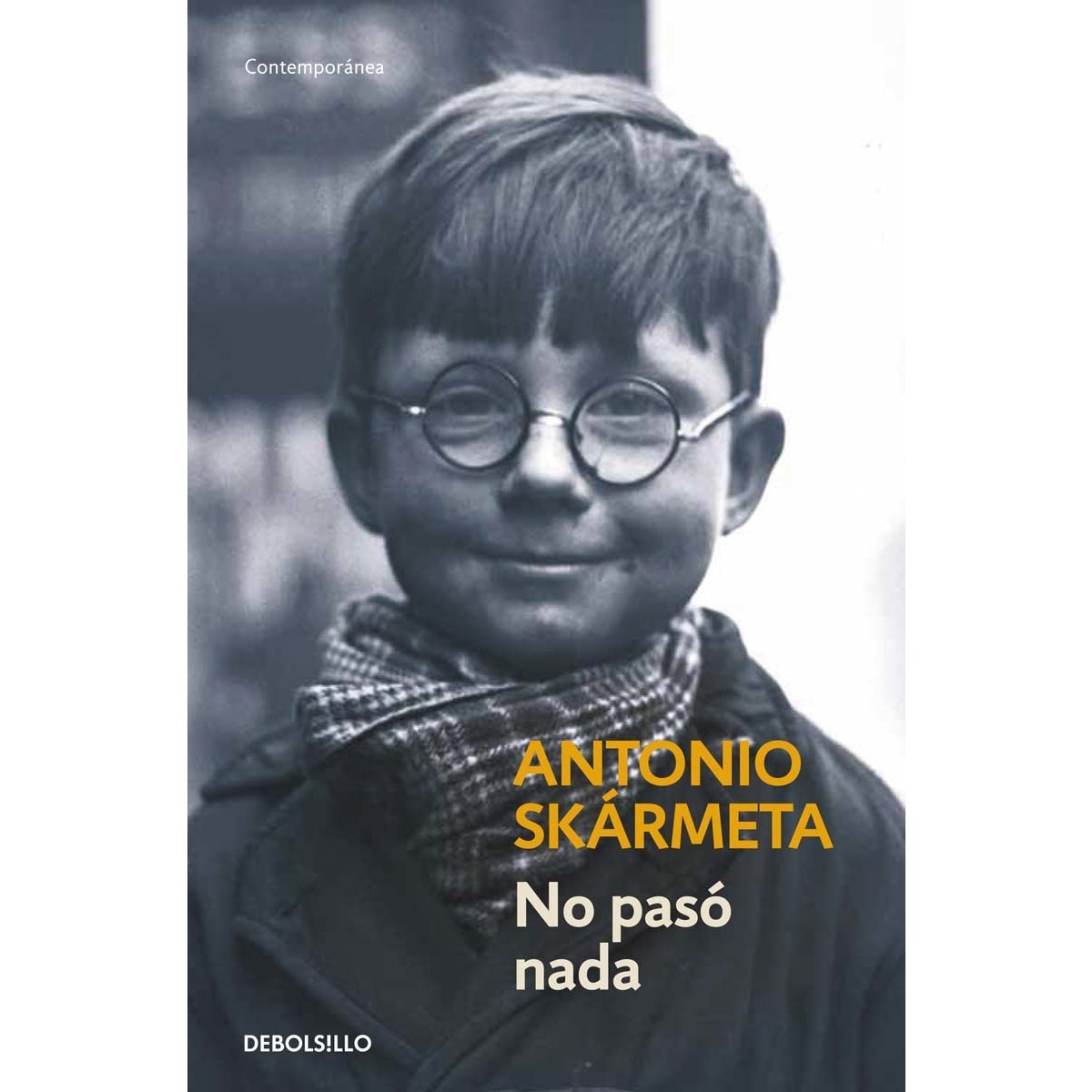 No pasó nada (Bolsillo) (Tapa blanda) 1