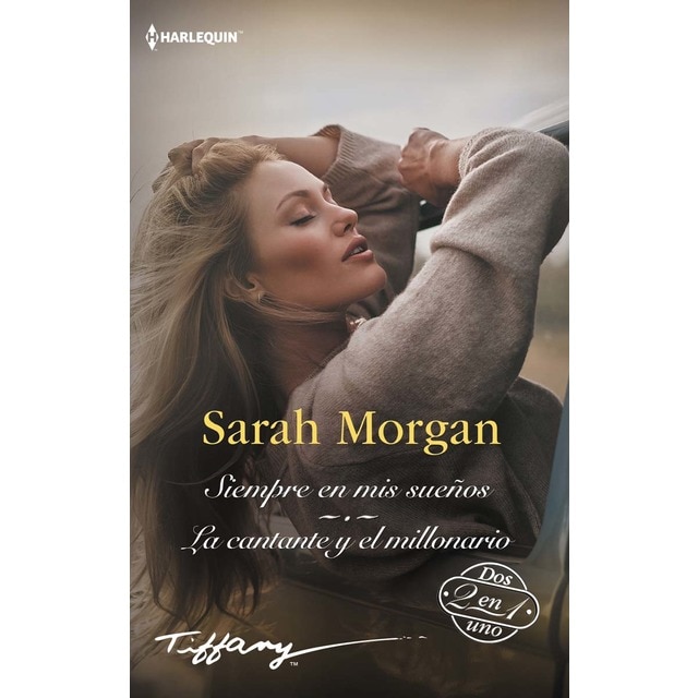 Imagen 0 de Siempre en mis sueños  (Tapa blanda)