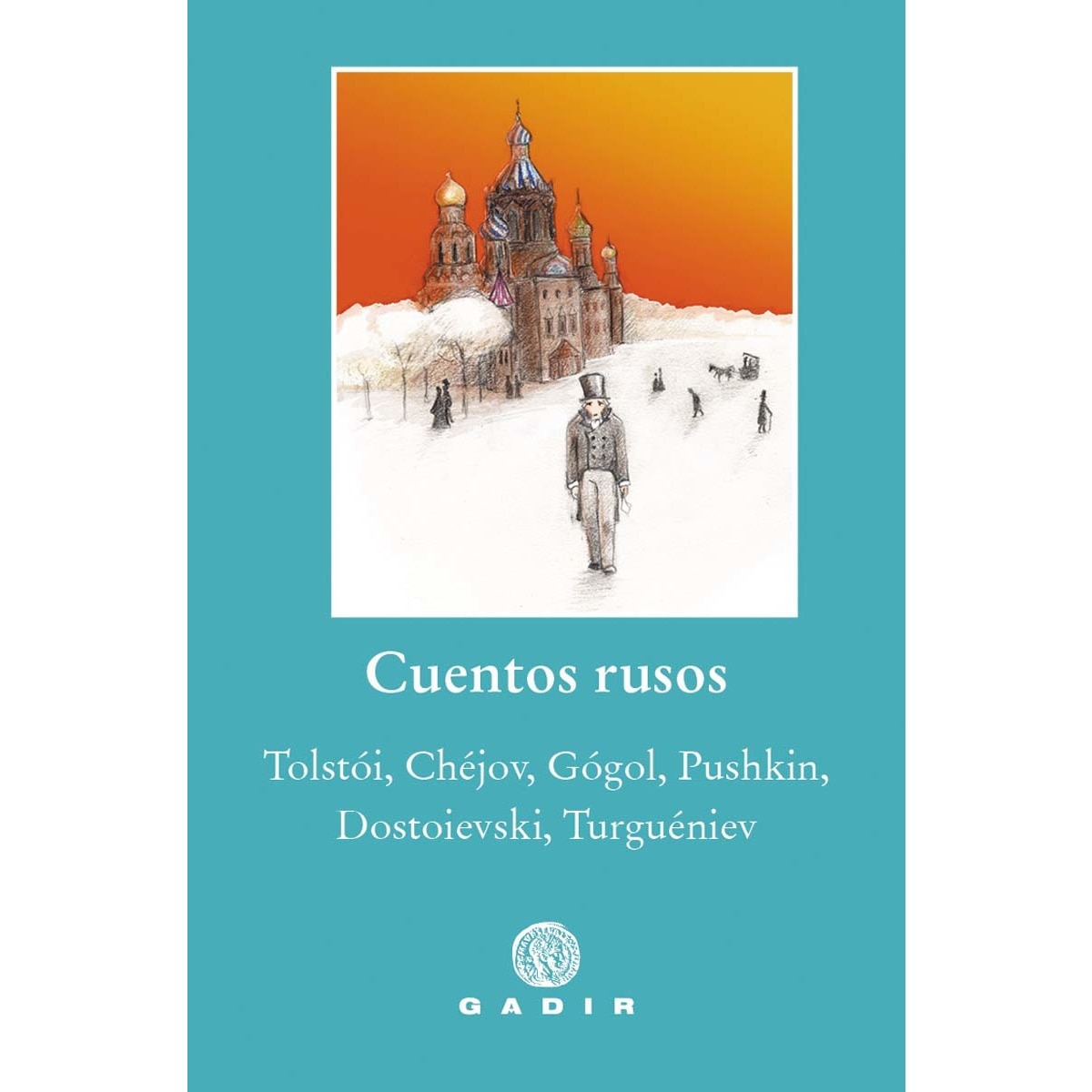 Cuentos rusos (Capa mole) 1