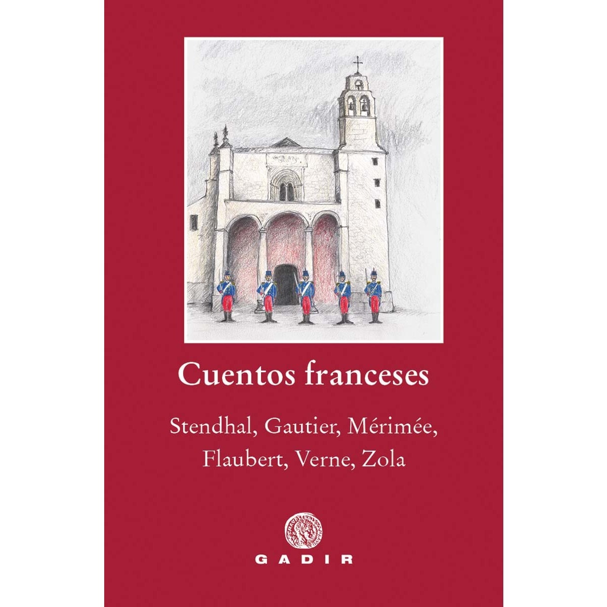 Cuentos franceses (Capa mole) 1