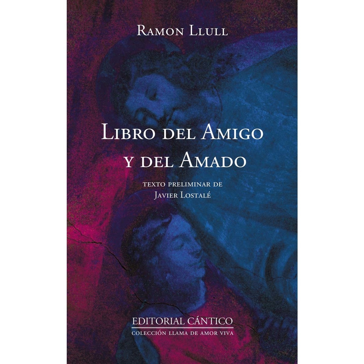 Imagem 0 de Libro del amigo y del Amado (Capa mole)