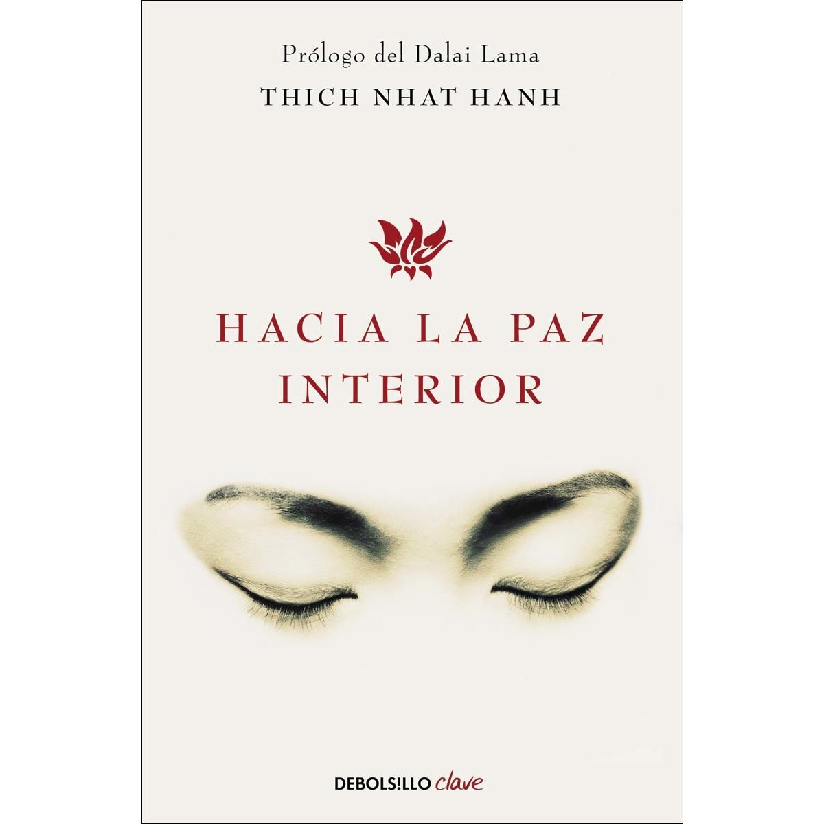 Hacia la paz interior (Bolsillo) (Tapa blanda) 1