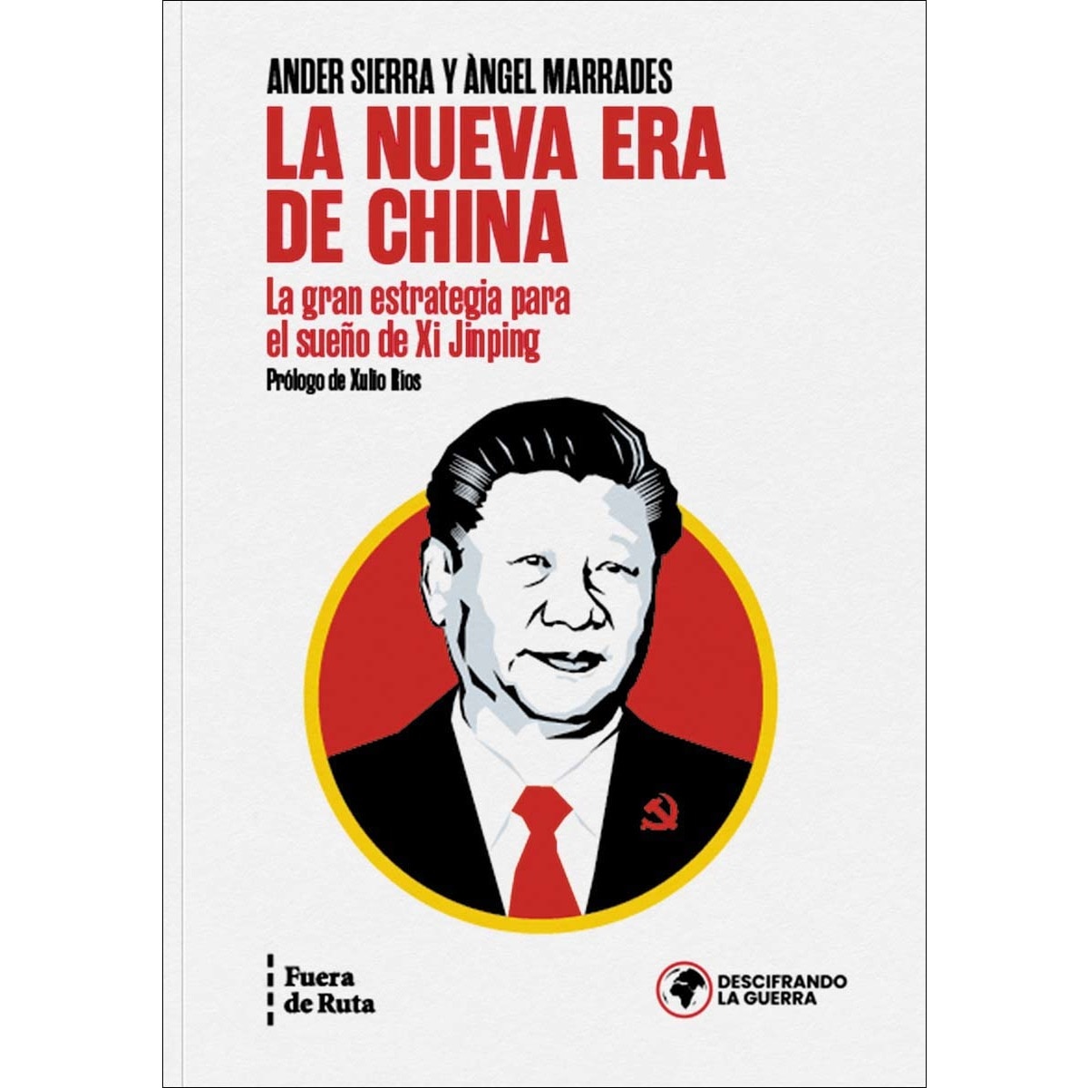 Imagem 0 de La nueva era de China: La gran estrategia para el sueño de Xi Jinping