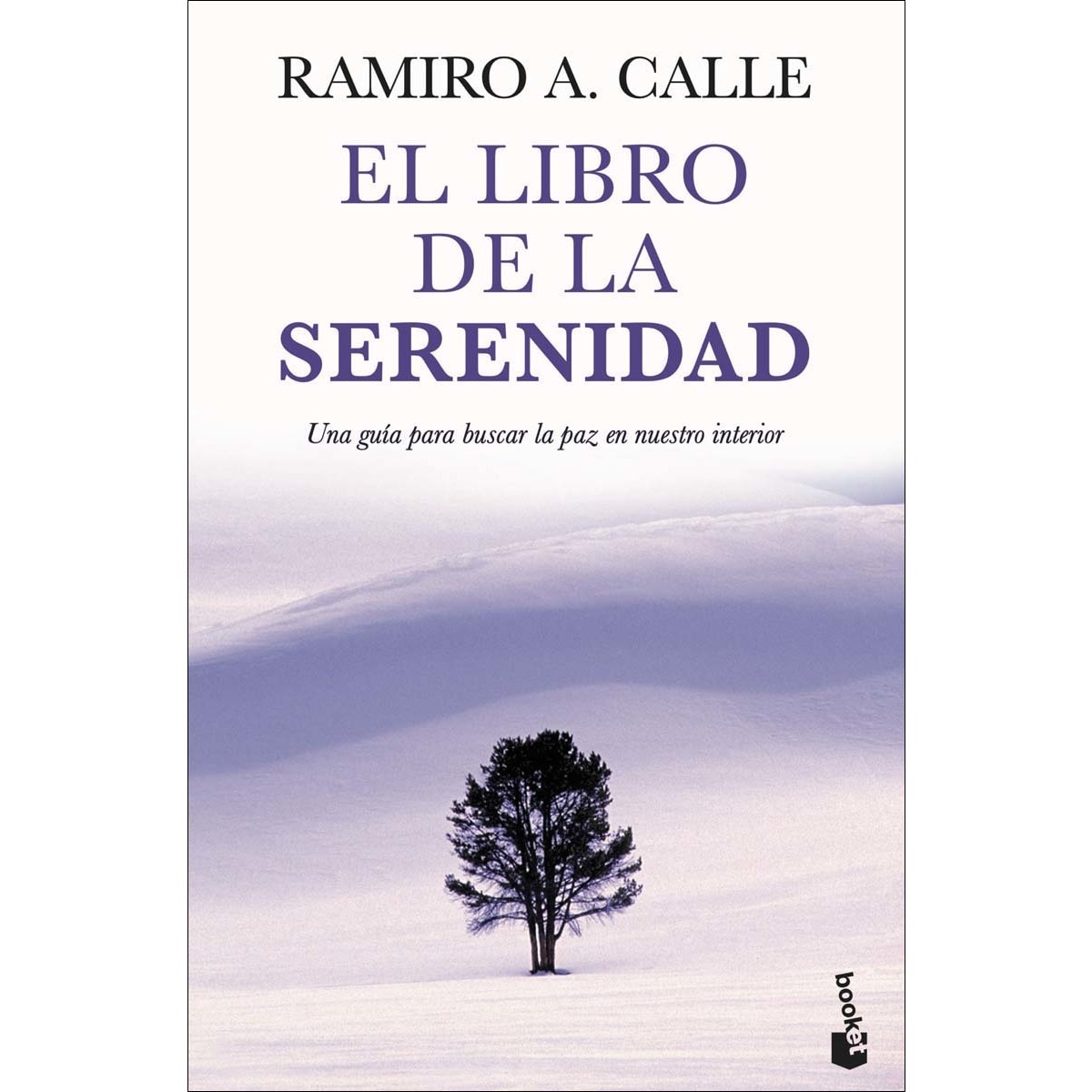 Imagen 0 de El libro de la serenidad (Bolsillo) (Tapa blanda)