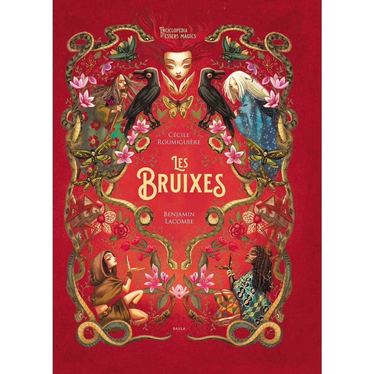 Imagem 0 de Les bruixes