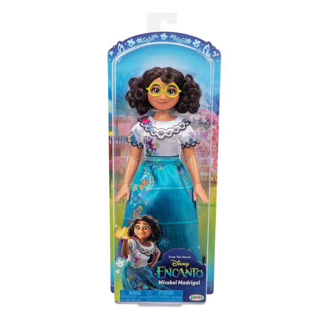 Imagem 0 de Encanto - Bonecas Manequim