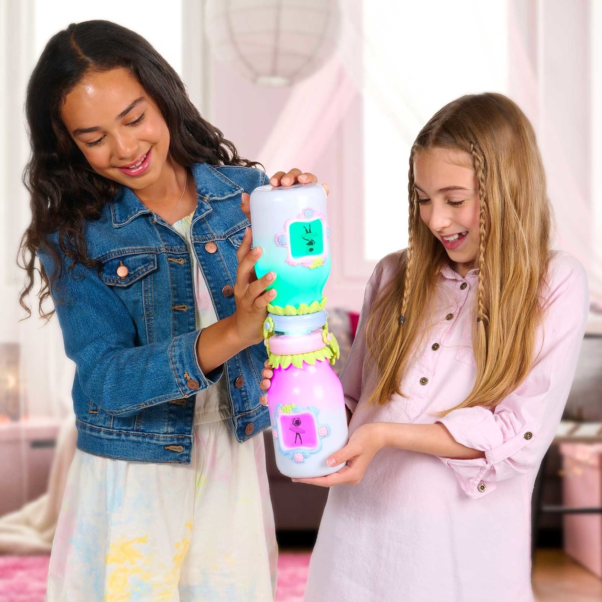 Got 2 Glow Fairies - Fadas Interativas 9