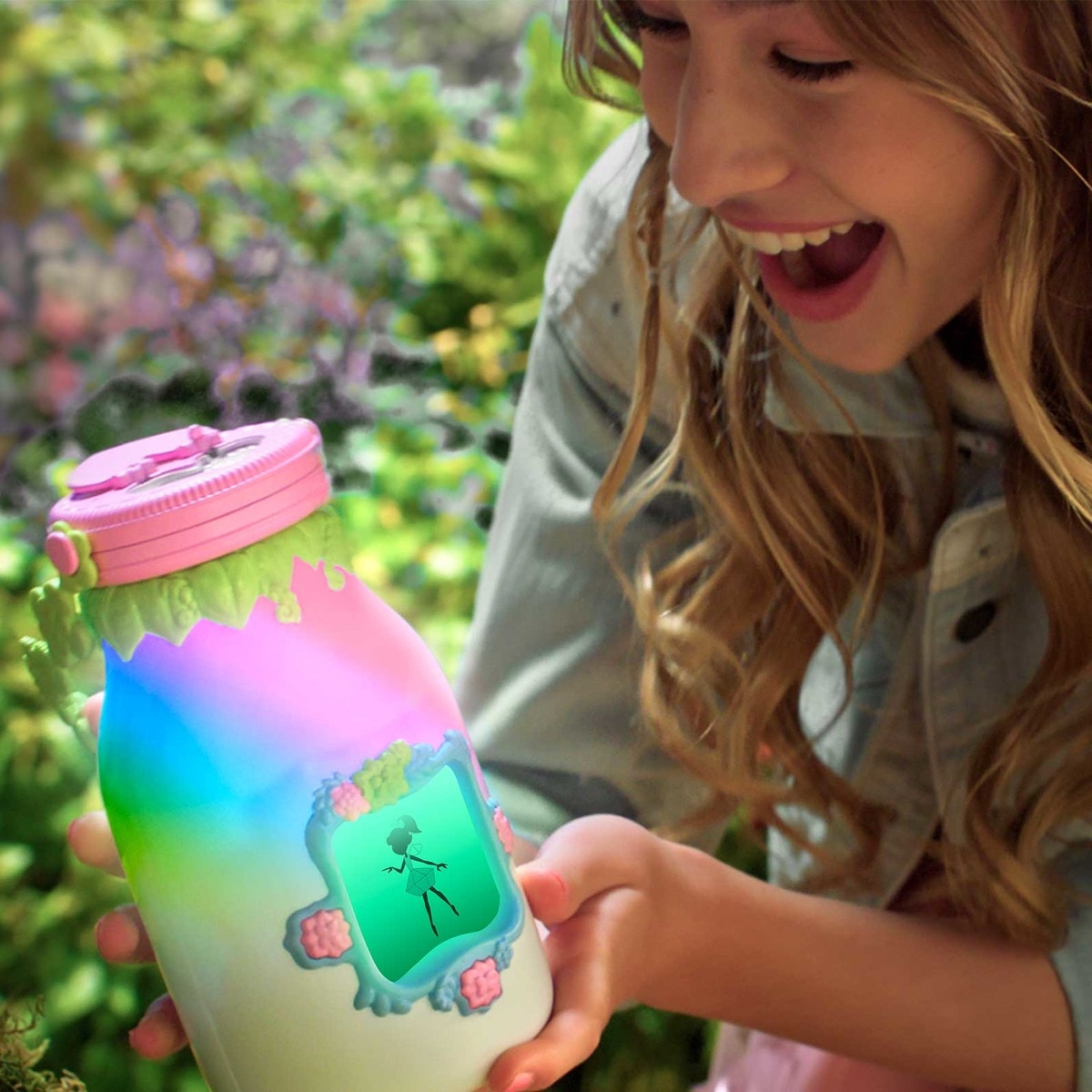 Got 2 Glow Fairies - Fadas Interativas 7