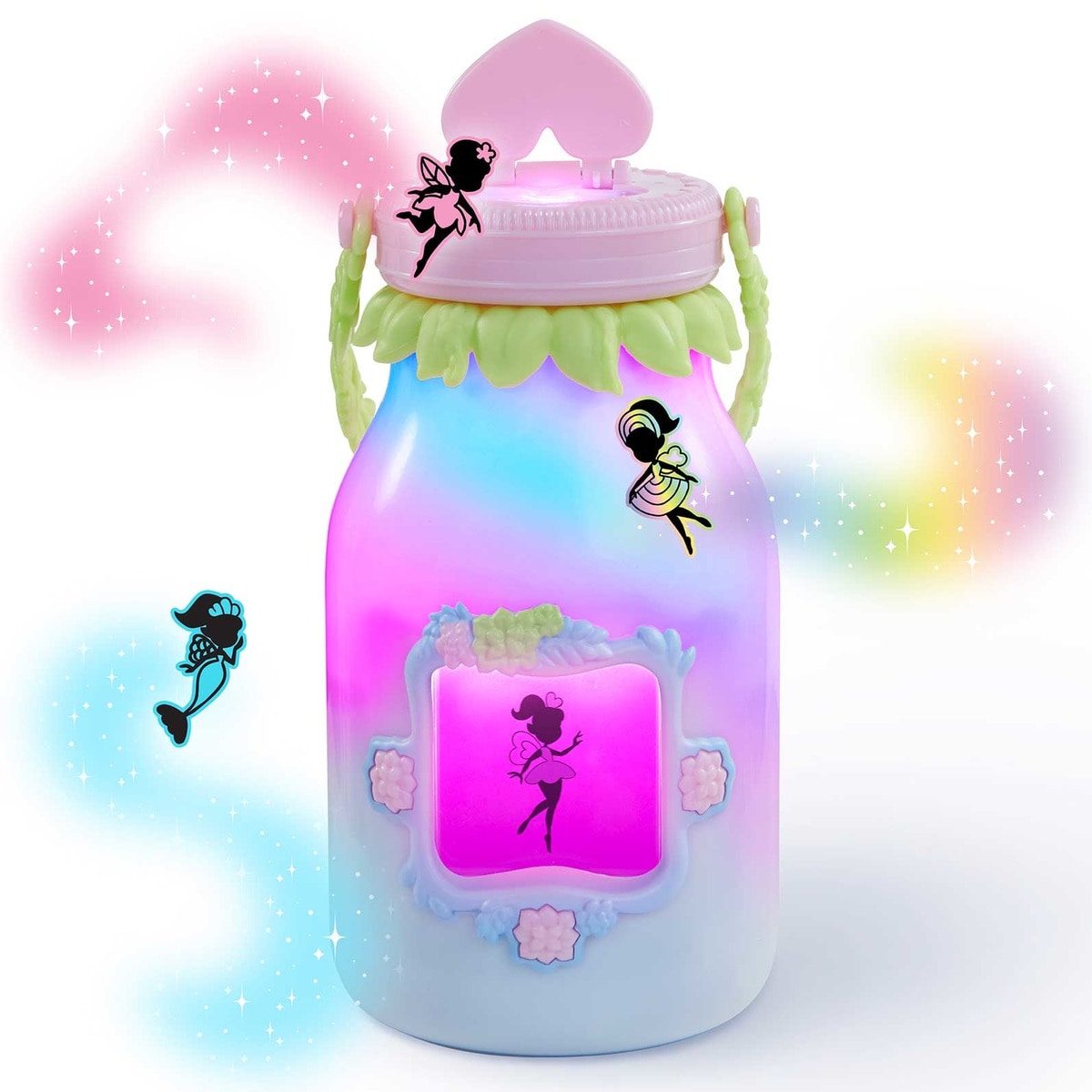 Got 2 Glow Fairies - Fadas Interativas 2