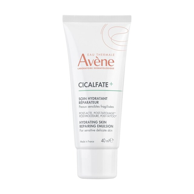 Imagem 0 de Emulsão Hidratante Cicalfate+ - 40 ml