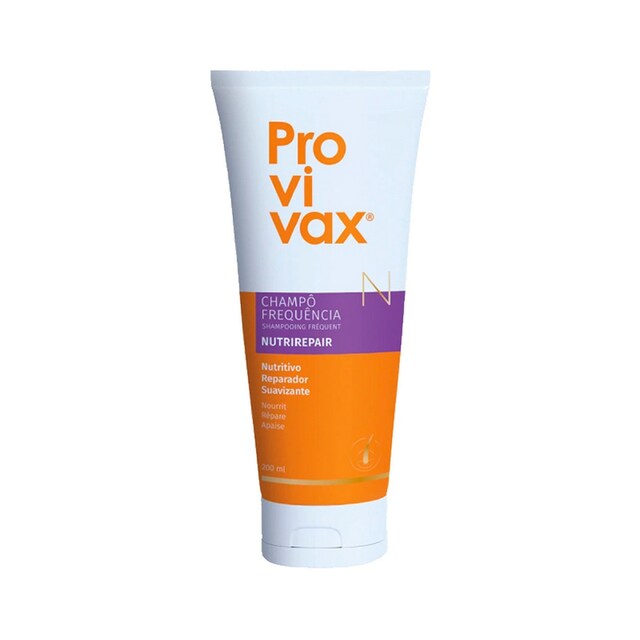 Imagem 0 de Champô Nutrirepair Provivax N - 200 ml