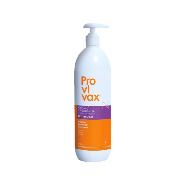 Imagem 0 de Champô Nutrirepair Provivax N - 400 ml