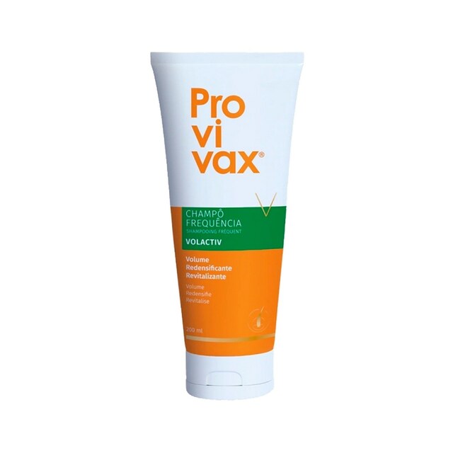 Imagem 0 de Champô Volactiv Provivax V - 200 ml