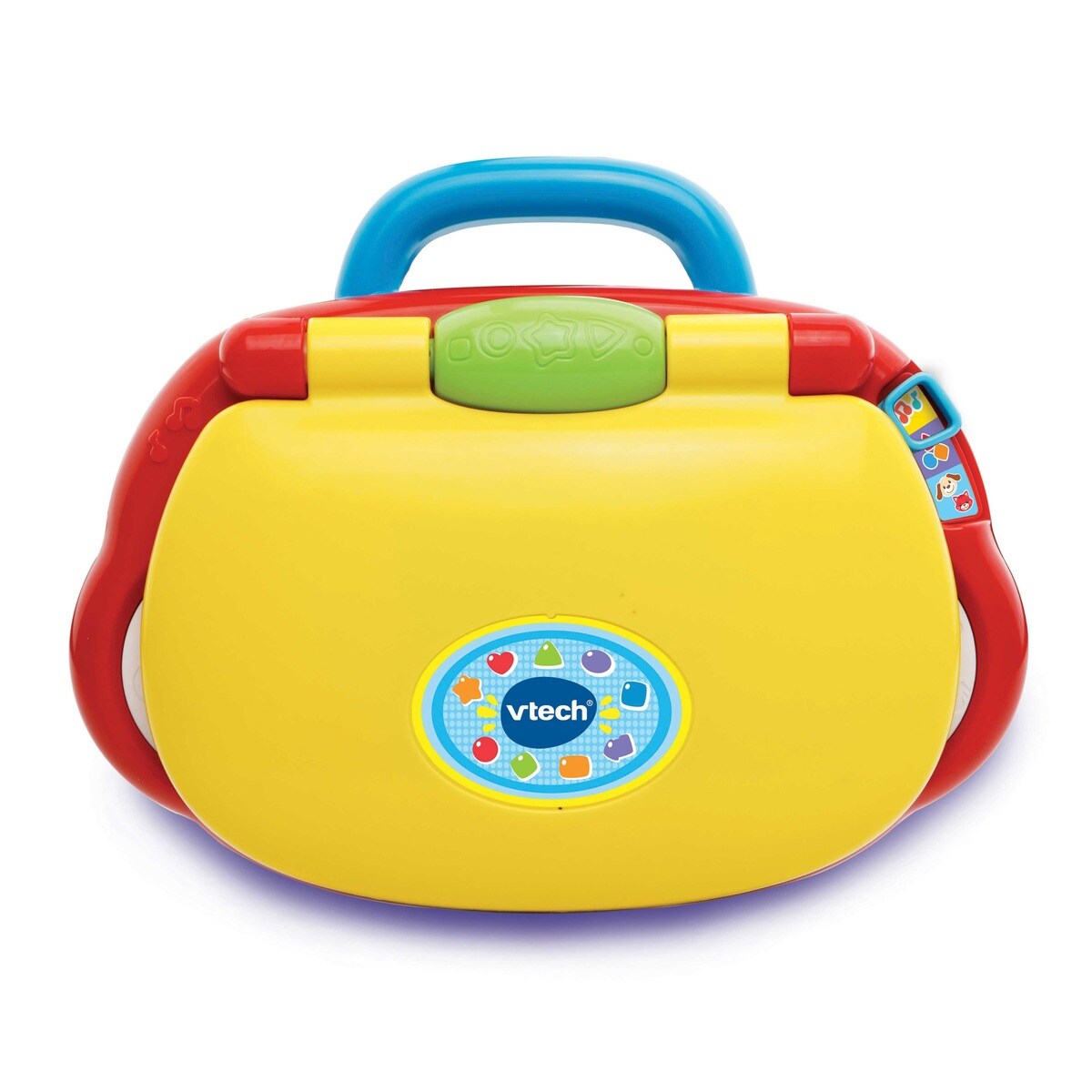 Vtech Baby - O Meu Primeiro Laptop 3