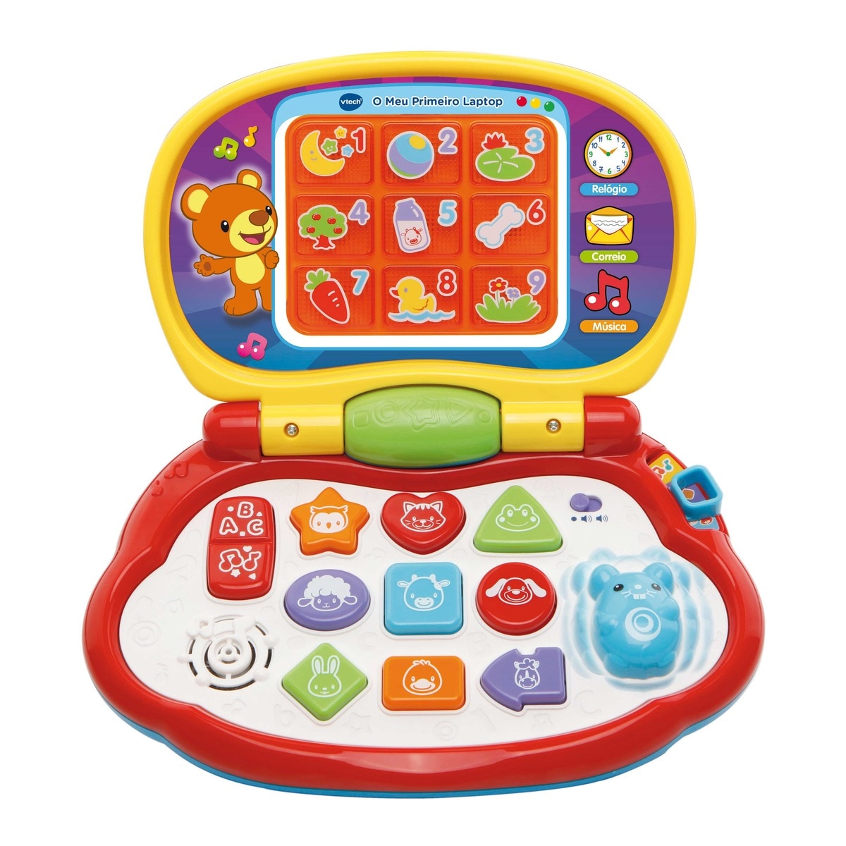 Imagem 0 de Vtech Baby - O Meu Primeiro Laptop