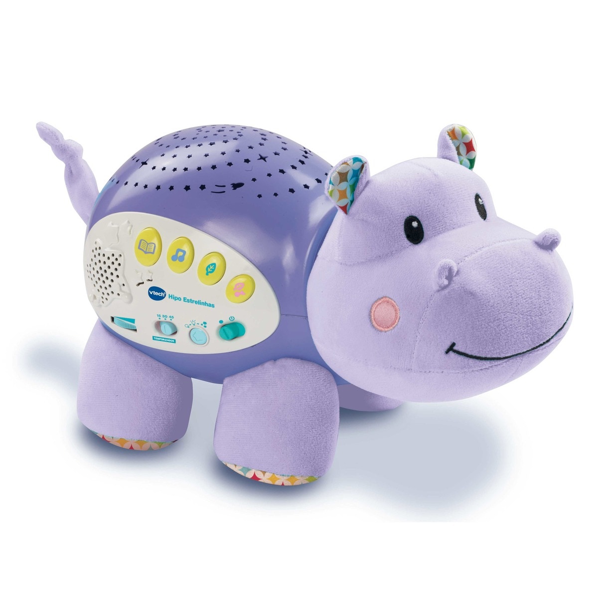 Vtech Baby - Hipo Estrelinhas 2