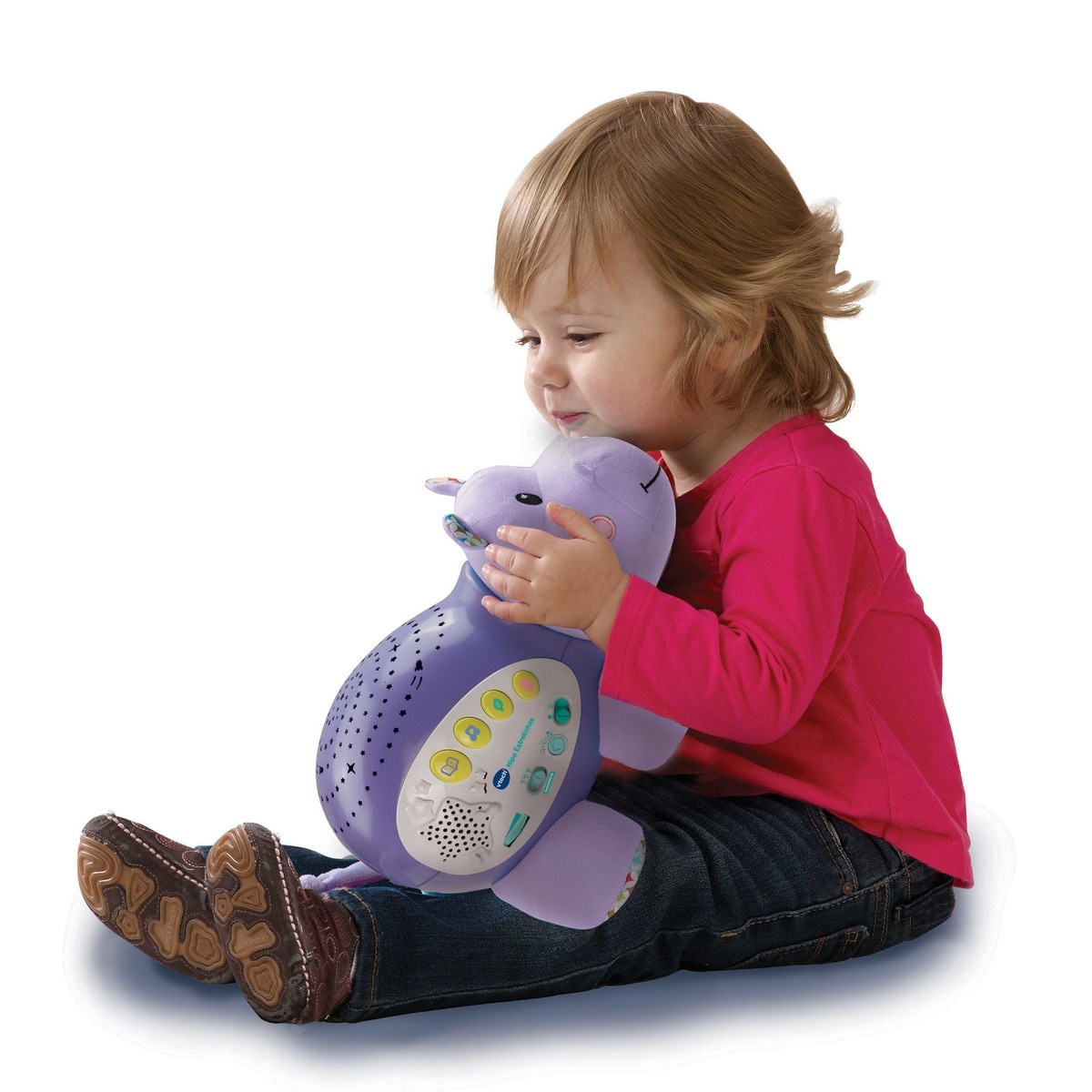 Vtech Baby - Hipo Estrelinhas 1