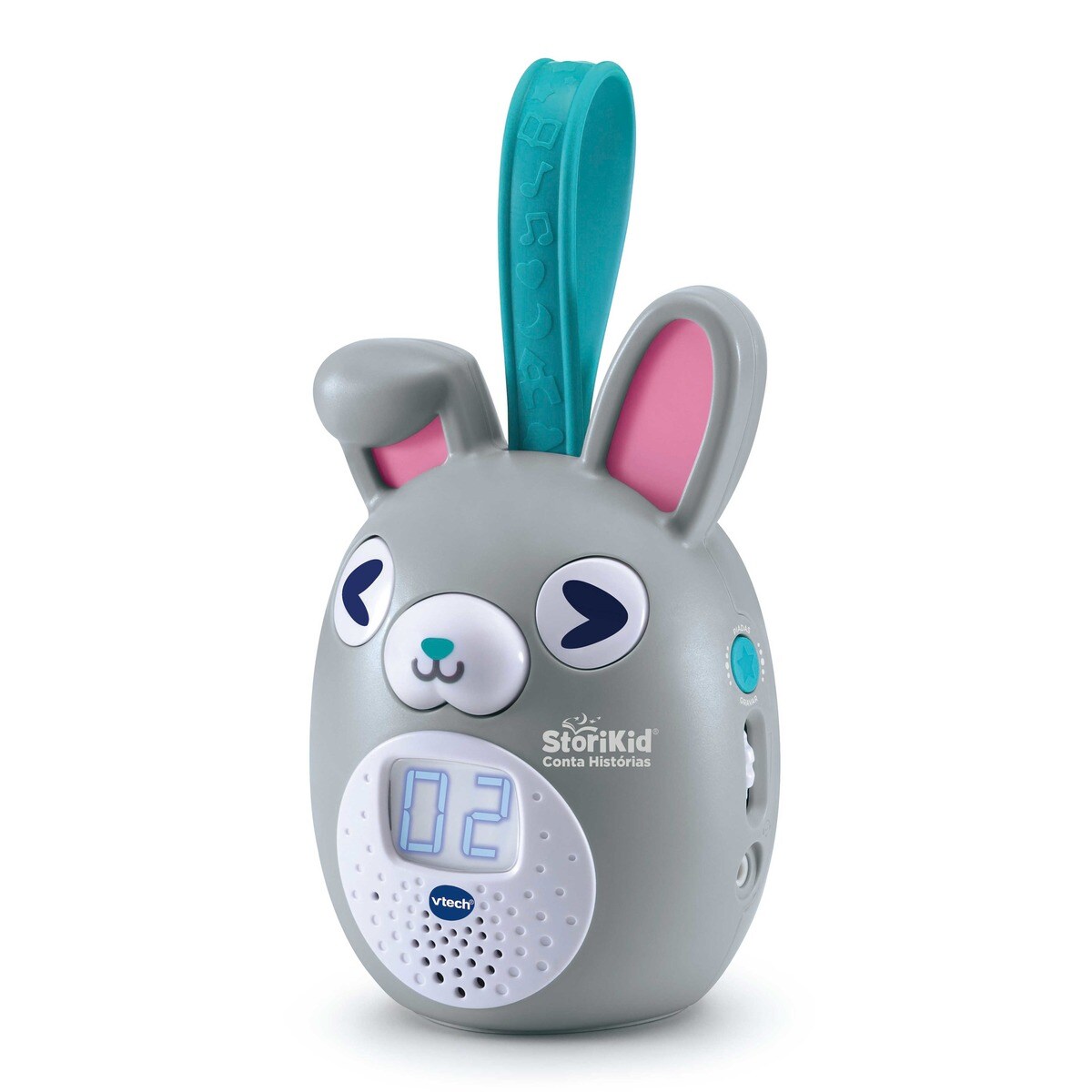 Vtech Storikid Conta Histórias · CONCENTRA · El Corte Inglés