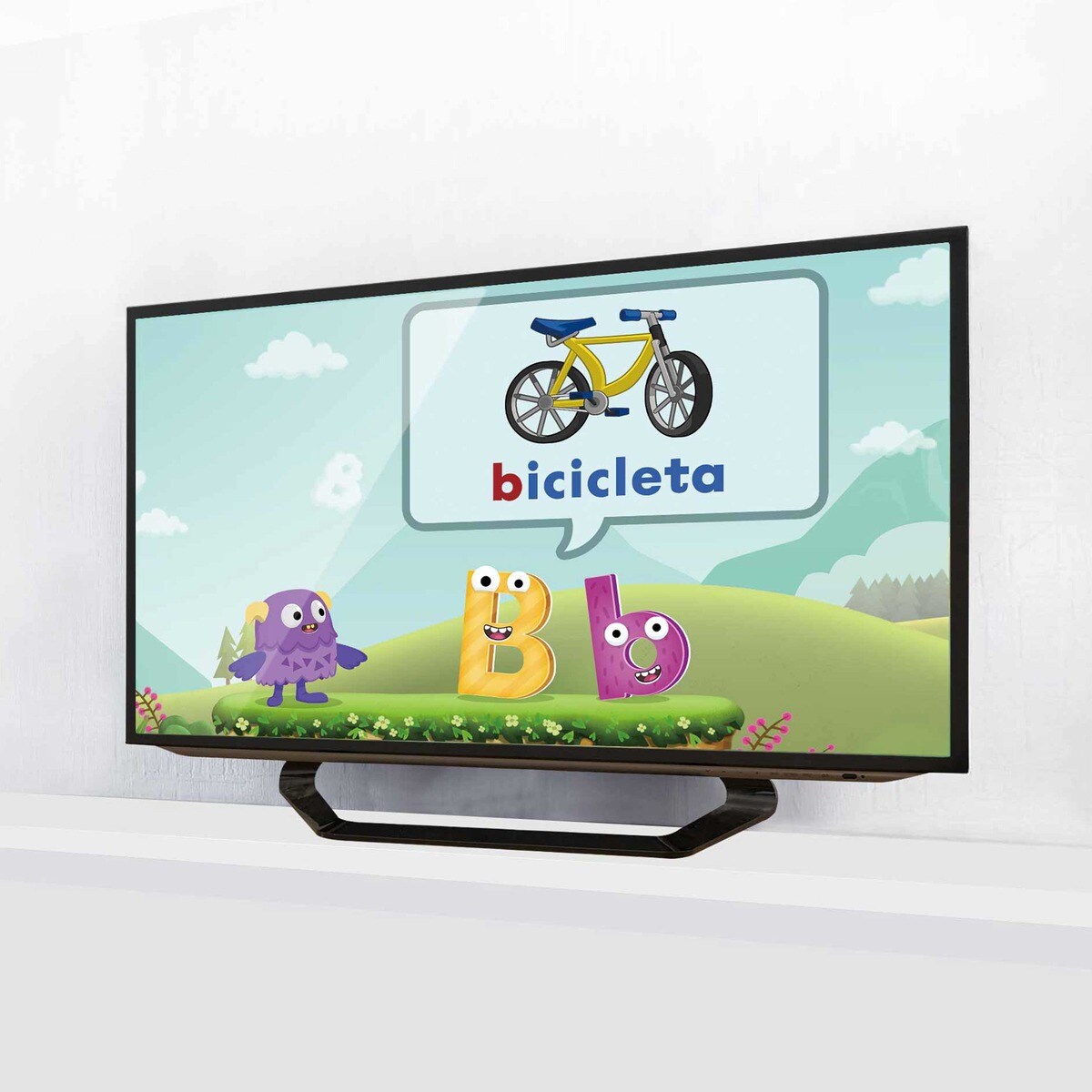 Vtech - V-Smile TV 7