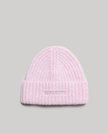 Imagen 0 de Gorro Vintage Ribbed