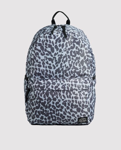 Imagen 0 de Mochila unisex Code Essential Montana