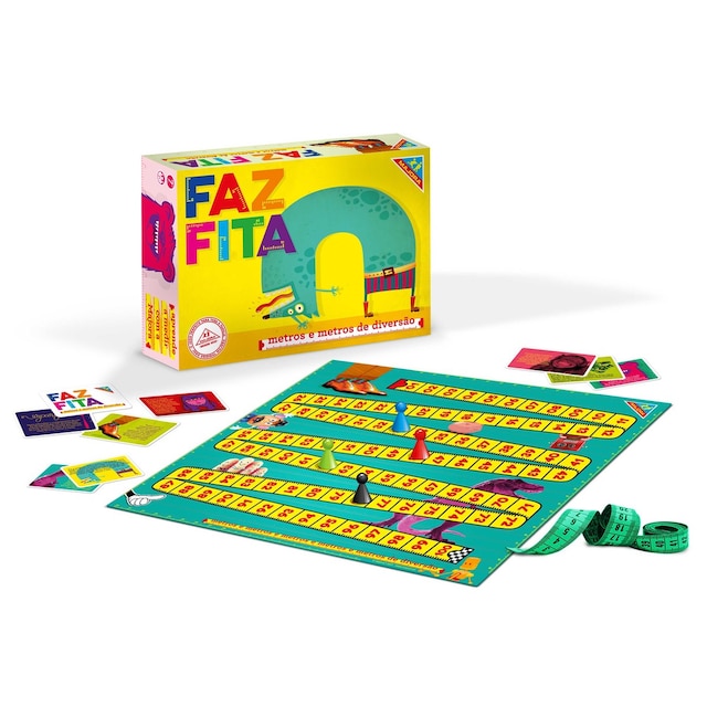 Imagem 0 de Majora - Faz Fita