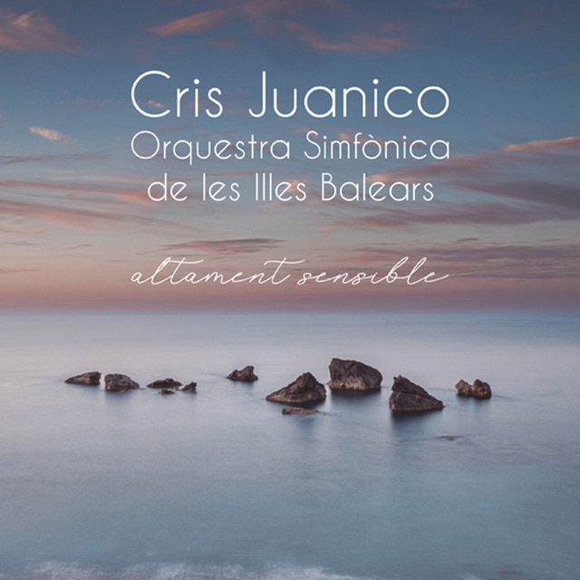 Imagen 0 de Altament Sensible (CD)
