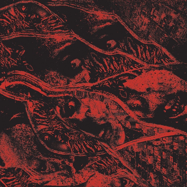 Imagen 0 de Retaliation (CD)