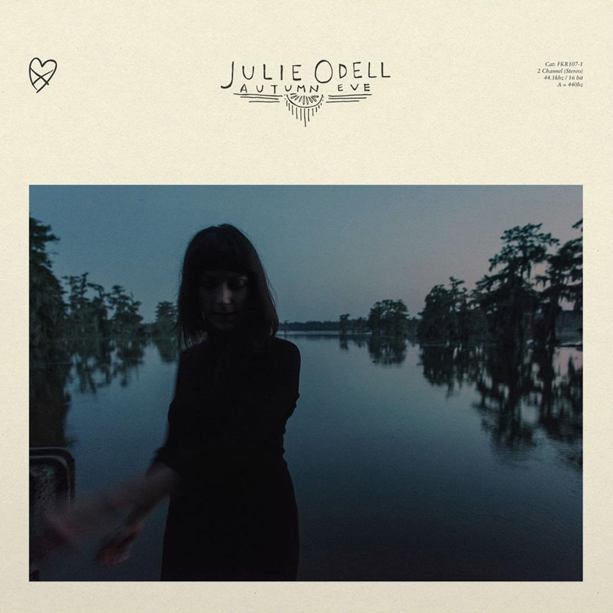 Imagem 0 de Autumn eve (LP-Vinil)