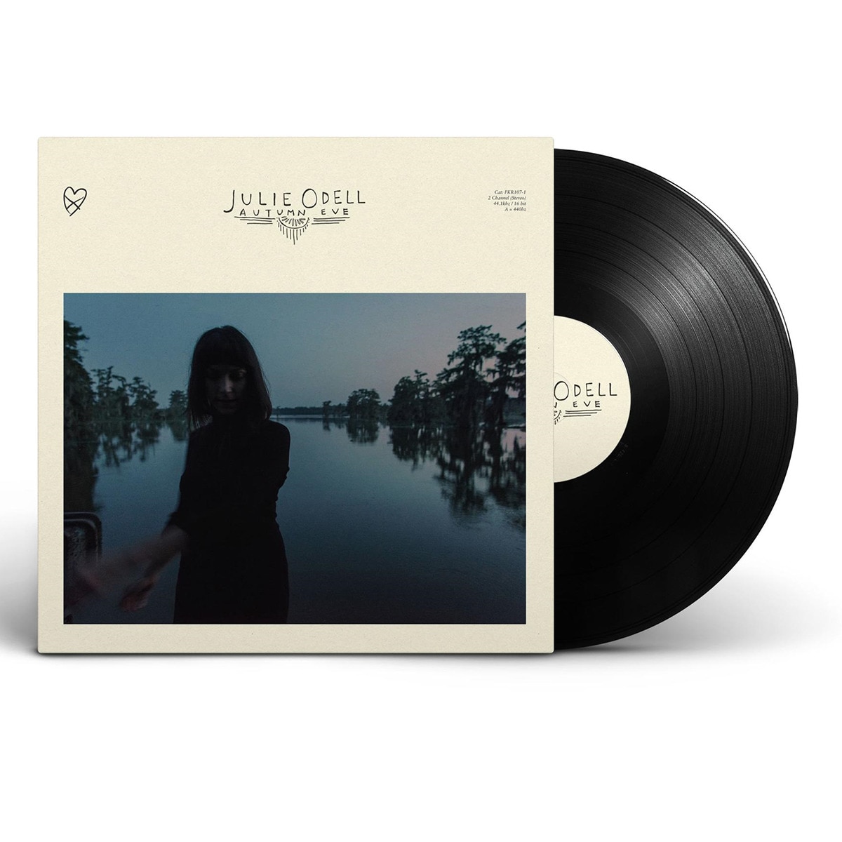 Autumn eve (LP-Vinil) 2
