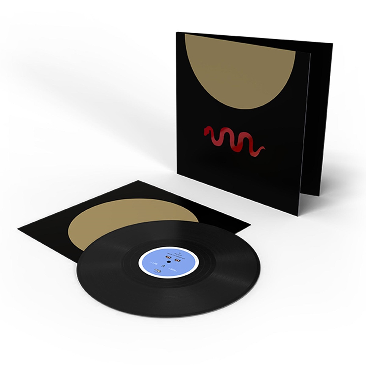 Under The Midnight Sun (LP-Vinil) 2