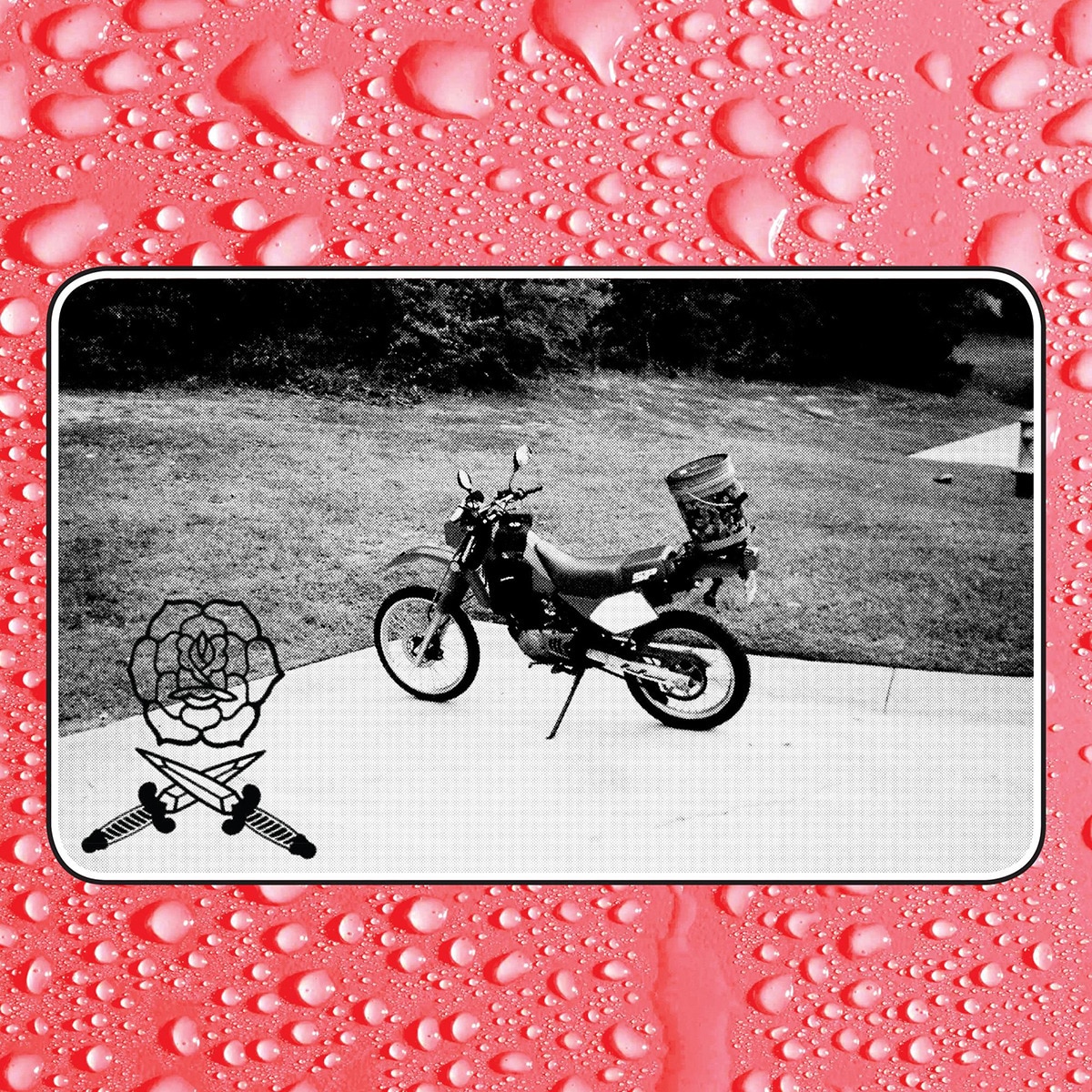 Imagem 0 de Say I wont (LP-Vinil)