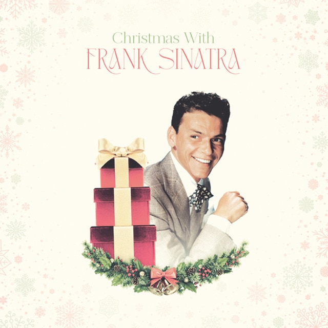 Imagen 0 de Christmas With Frank Sinatra (LP-Vinilo)