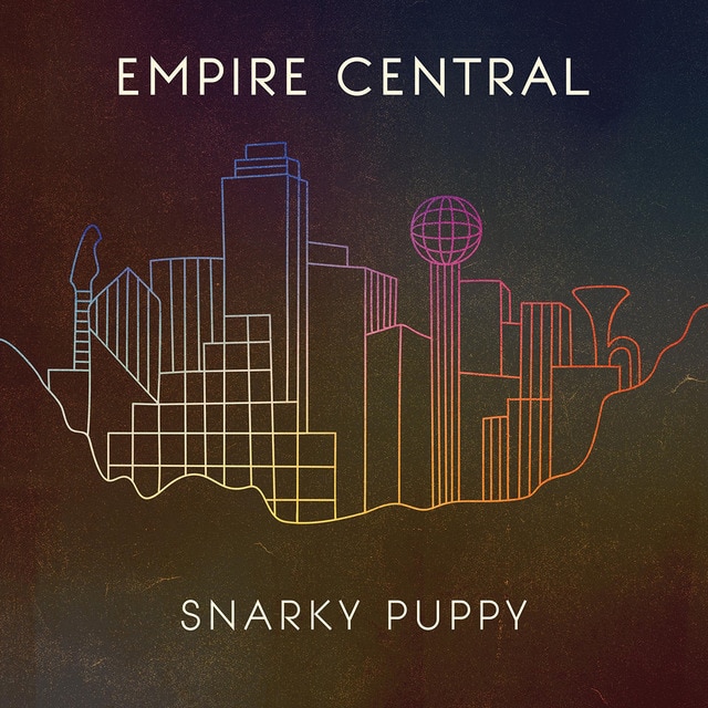 Imagen 0 de Empire Central (2 CD)