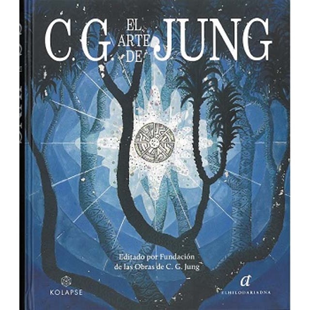 Imagem 0 de El arte de c.G.Jung