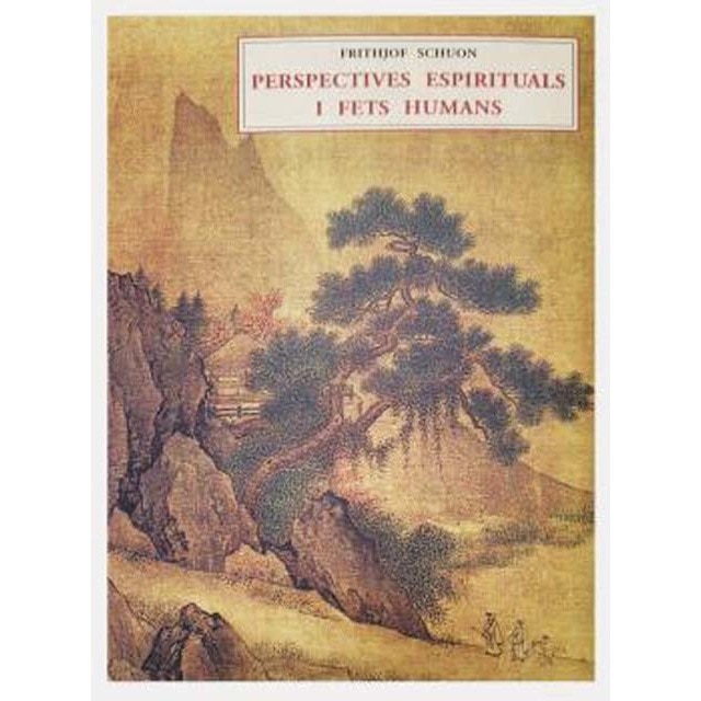 Imagem 0 de Perspectives espirituals i fets humans