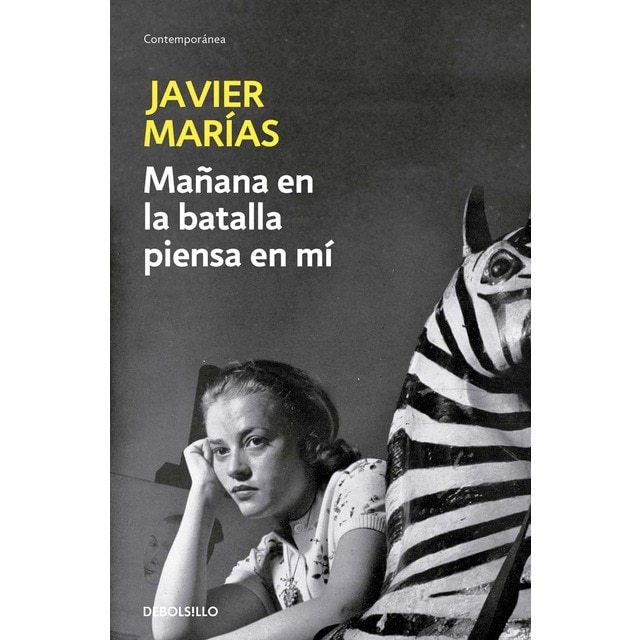 Imagen 0 de Mañana en la batalla piensa en mí
