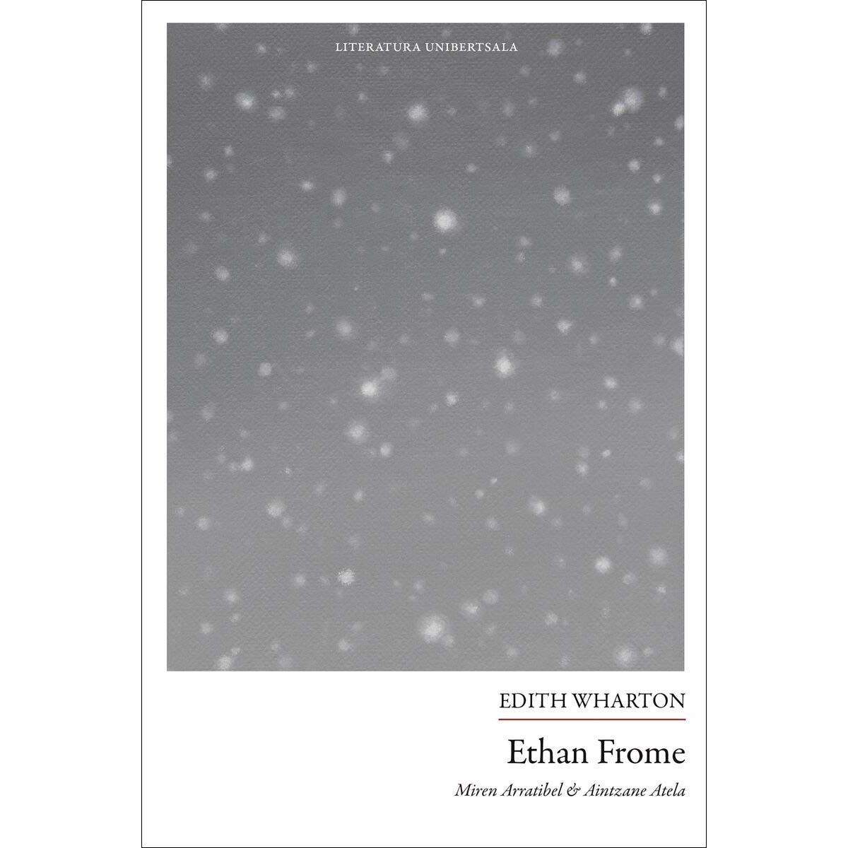 Ethan Frome (Capa mole) 1