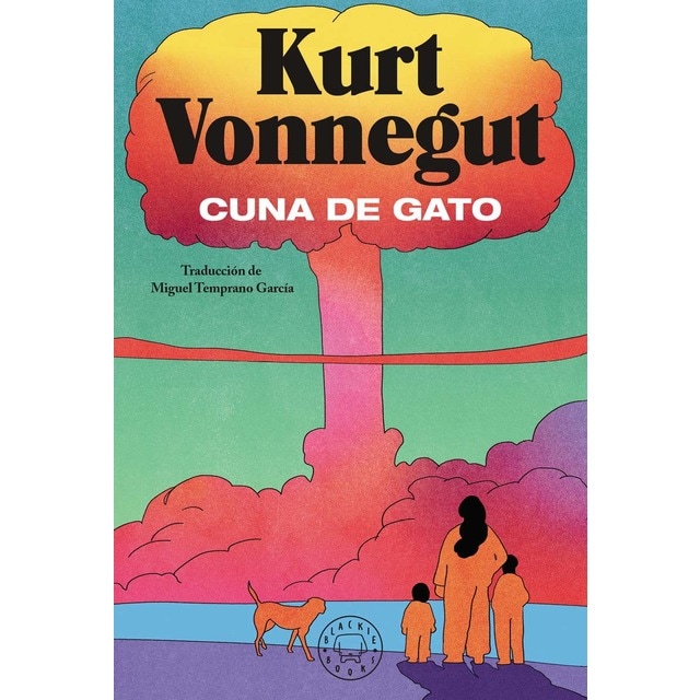 Imagem 0 de Cuna de gato (Capa dura)