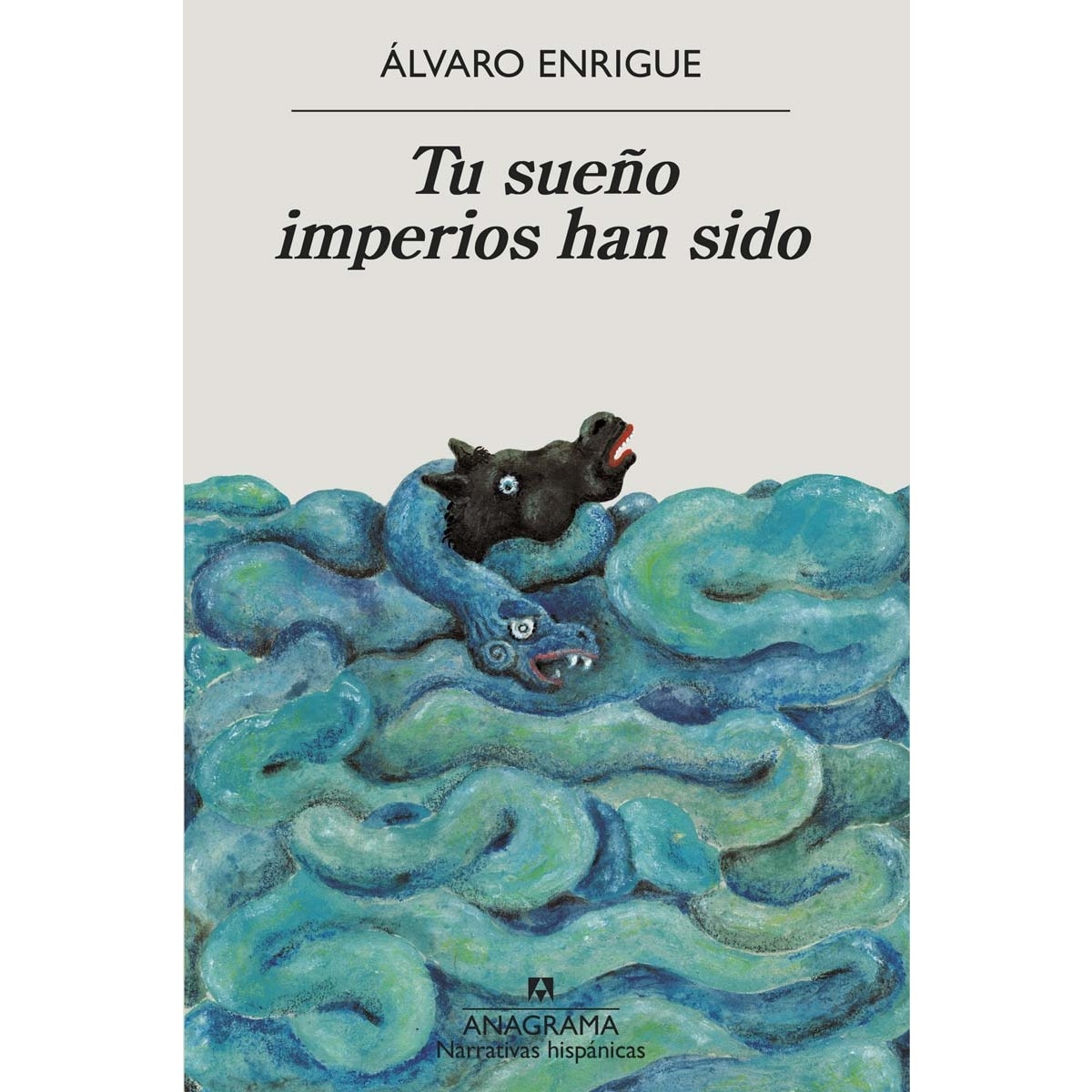Tu sueño imperios han sido (Capa mole) 1