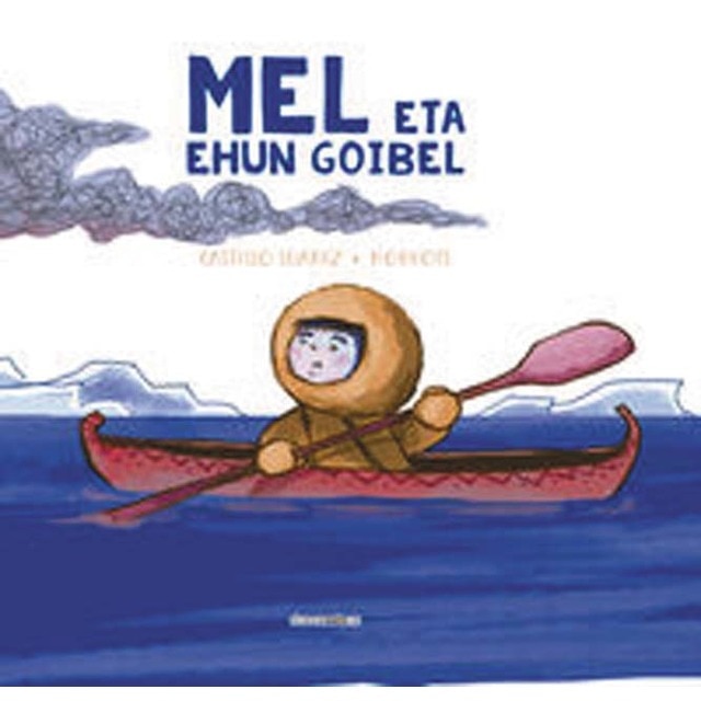 Mel eta ehun goibel 1