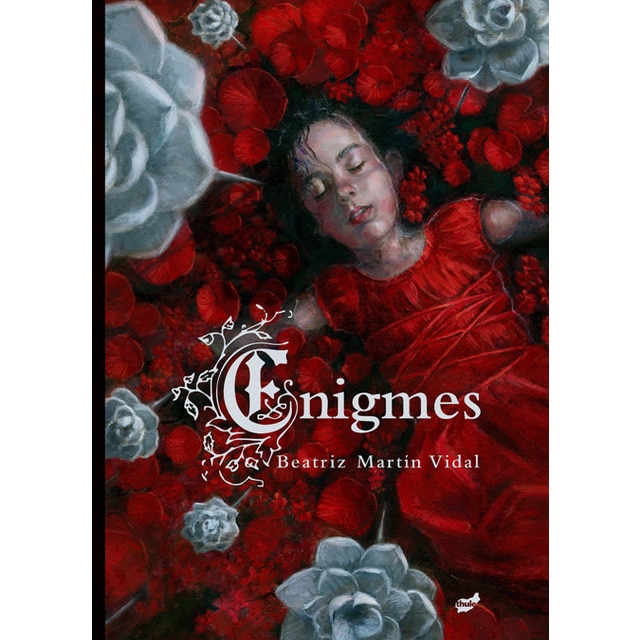 Imagem 0 de Enigmes (Capa dura)